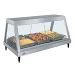 Hatco GRHD-3P Display Case, Heated Deli, Countertop