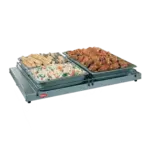 Hatco GRS-18-E Heated Shelf Food Warmer