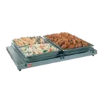 Hatco GRS-30-D Heated Shelf Food Warmer