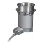 Hatco HWB-4QT Hot Food Well Unit, Drop-In, Electric