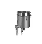 Hatco HWBHI-7QTDA Hot Food Well Unit, Drop-In, Electric