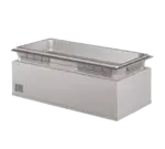 Hatco HWBHI-FUL Hot Food Well Unit, Drop-In, Electric