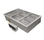 Hatco HWBLI-1 Hot Food Well Unit, Drop-In, Electric