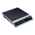 Hatco IRNG-PC1-18 Induction Range, Countertop