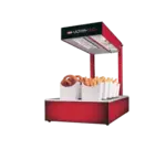 Hatco UGFF-120-T-QS French Fry Warmer