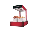 Hatco UGFF French Fry Warmer