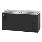 Hoshizaki CC65 Bottle Cooler