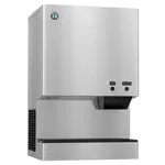 Hoshizaki DCM-500BAH Ice Maker Dispenser, Nugget-Style