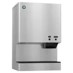 Hoshizaki DCM-500BWH Ice Maker Dispenser, Nugget-Style