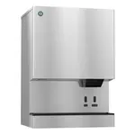 Hoshizaki DCM-751BWH-OS Ice Maker Dispenser, Nugget-Style