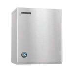 Hoshizaki Ice Machine, 830Lb Ice Capacity, Stainless Steel, Cubelet-Style, Serenity Series, Hoshizaki FS-1022MLH-C