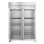 Hoshizaki R2A-FG Refrigerator, Reach-in