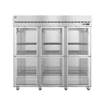 Hoshizaki R3A-HG Refrigerator, Reach-in