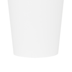 Hot Cup, 12oz., White, Insulated Paper, (50/Sleeve) Karat C-K512W