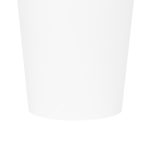 Hot Cup, 16 oz, White, Paper, (1000/Case), Karat C-K516WU