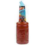 Bloody Caesar Bar Mix, 1 Liter, Finest Call 01-0680