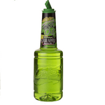 Bar Mixes, Sour Apple, 1 Liter, Finest Call 03-0937