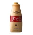 White Chocolate Sauce, 64 oz, Torani 860055