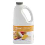 Mango Real Fruit Smoothie Mix, 64 oz, Torani 900102