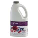 Blueberry Pomegranate Smoothie Mix, 64 oz., Torani 900133