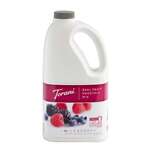 Wildberry Real Fruit Smoothie Mix, 64 oz, Torani 900157