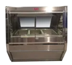 Howard-McCray CHS40-4E-S Display Case, Heated Deli, Floor Model