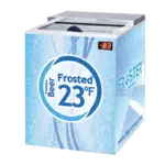 Howard-McCray FROSTER-B-25-HC Bottle Cooler