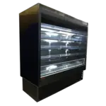 Howard-McCray R-OD35E-10-B-LED Merchandiser, Open Refrigerated Display