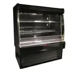 Howard-McCray R-OP35E-4L-B-LED Display Case, Produce