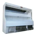 Howard-McCray R-P32E-4S-LED-BINS Display Case, Produce