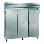 Howard-McCray R-SF75 Freezer, Reach-in