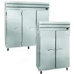 Howard-McCray SF48-FF Freezer, Reach-in