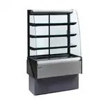 Hydra-Kool KBD-CG-40-R Display Case, Refrigerated Bakery