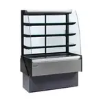 Hydra-Kool KBD-CG-50-S Display Case, Refrigerated Bakery