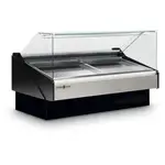 Hydra-Kool KFM-SF-100-S Display Case, Deli Seafood / Poultry