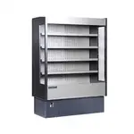 Hydra-Kool KGH-OF-60-R Merchandiser, Open Refrigerated Display