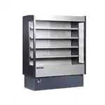 Hydra-Kool KGH-OF-80-R Merchandiser, Open Refrigerated Display