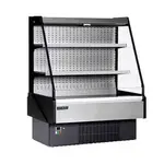 Hydra-Kool KGL-OF-50-R Merchandiser, Open Refrigerated Display