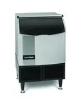 ICE-O-Matic ICEU220FA Ice Maker With Bin, Cube-Style