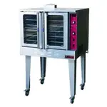 IKON COOKING IGCO Convection Oven, Gas