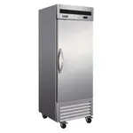 IKON IB19F Freezer, Reach-in