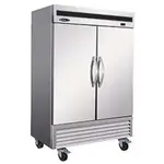 IKON IB54F Freezer, Reach-in