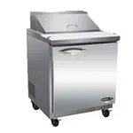 IKON ISP29 Refrigerated Counter, Sandwich / Salad Unit