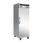 IKON IT28F Freezer, Reach-in