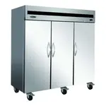 IKON IT82F DV Freezer, Reach-in