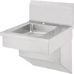 IMC/Teddy ADA-WS-1DX Sink, Hand