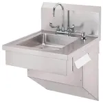 IMC/Teddy ADA-WS-1SX Sink, Hand