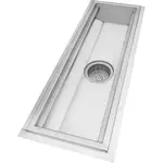 IMC/Teddy ASFT-2460 Drain, Floor Trough