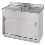 IMC/Teddy BCS-24120 Cabinet Base