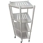 IMC/Teddy BLC-14-4S Shelving, Solid